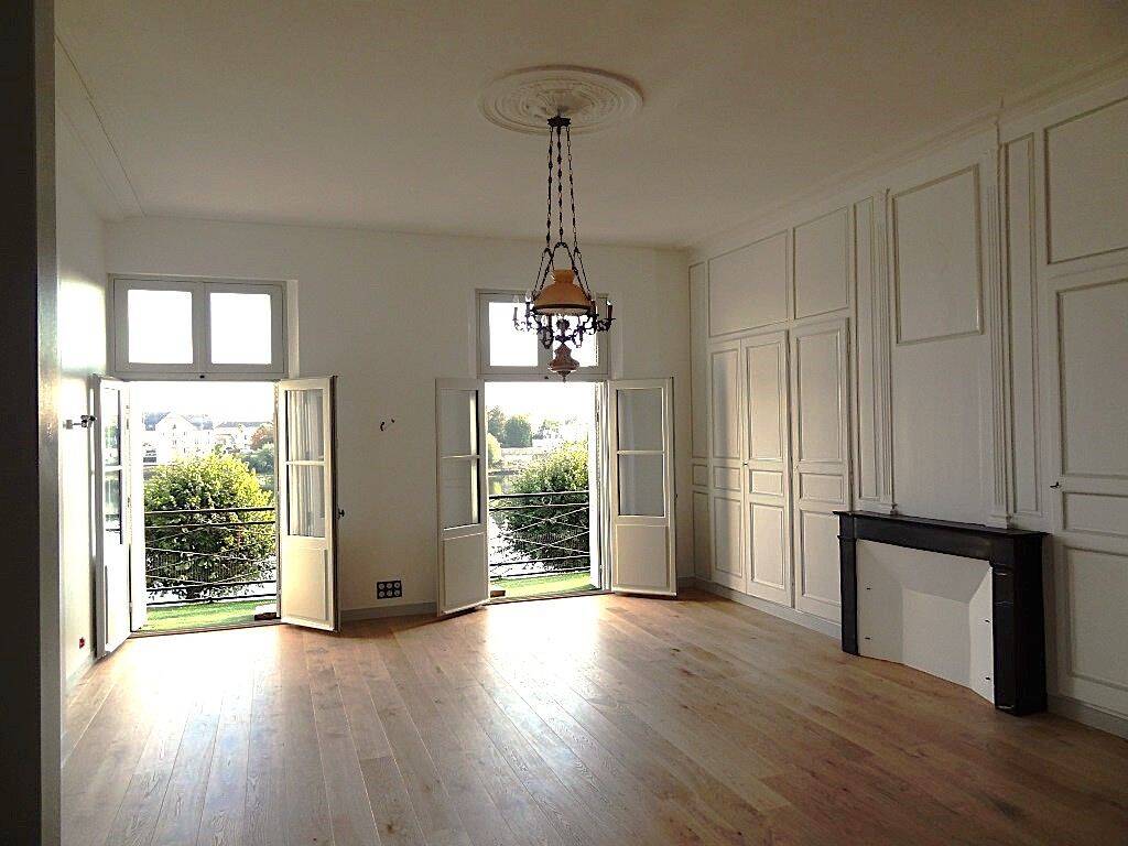 Appartement 4 pièces 100 m² · à Saumur · 99,9 m² · 279 900 €