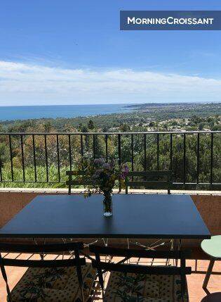 Appartement 3 pièces 80 m² · à Villeneuve-Loubet · 80 m² · 2 600 €/mois