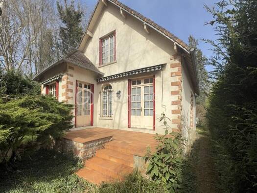 Maison à vendre 375 000 € 6 pièces 3 chambres 125 m² Carouge Joncs Marins Brétigny-sur-Orge 91220