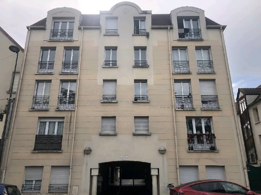 Appartement 3 pièces 52 m² · à Meaux · 52 m² · 852 €/mois