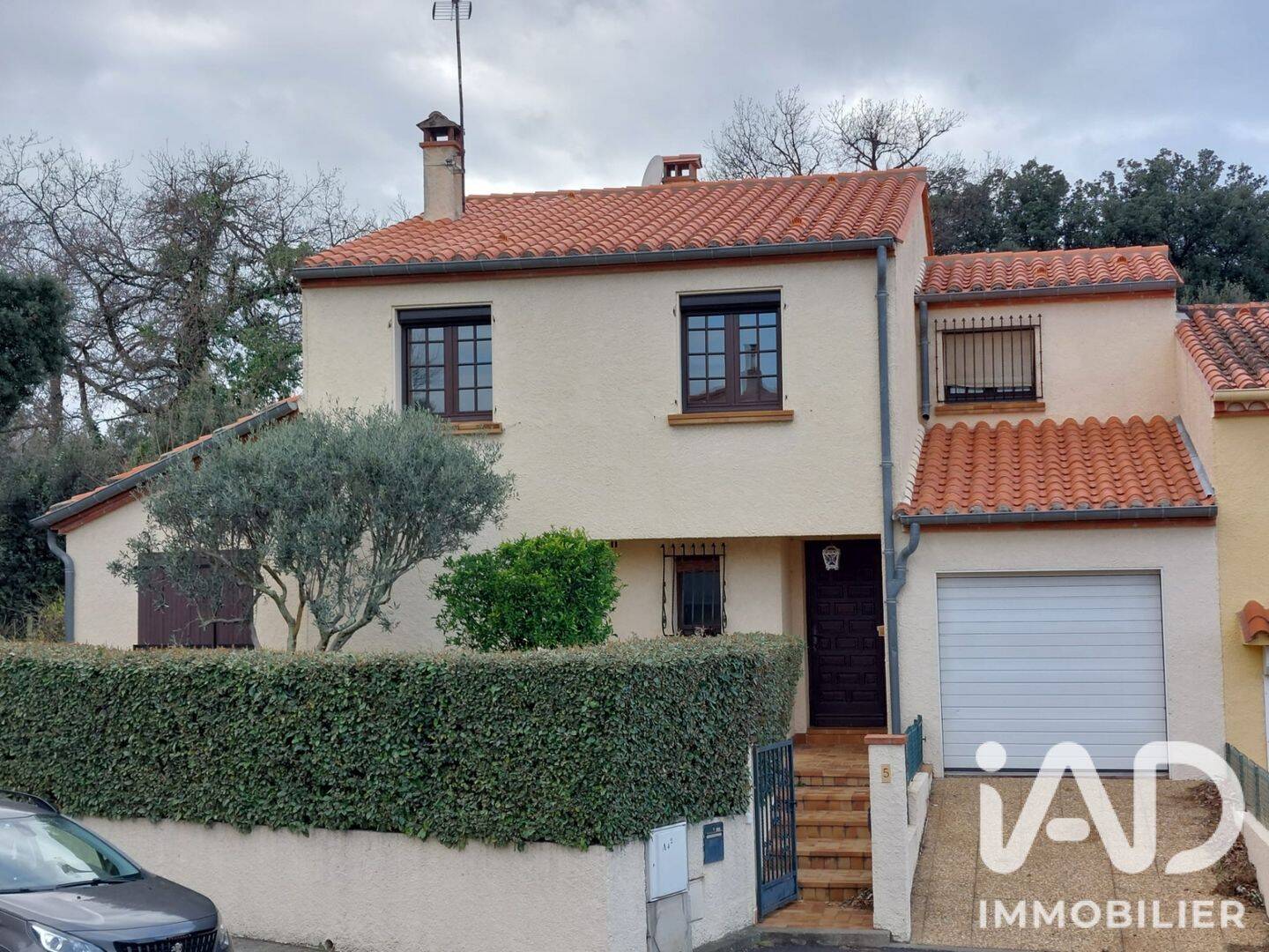 Maison 4 pièces 155 m² · à Céret · 155 m² · 316 000 €