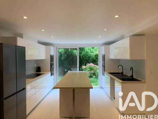 Immeuble à vendre 1 318 000 € 175 m² Noyer Doré-Pajeaud-Fontaine Michalon Antony 92160