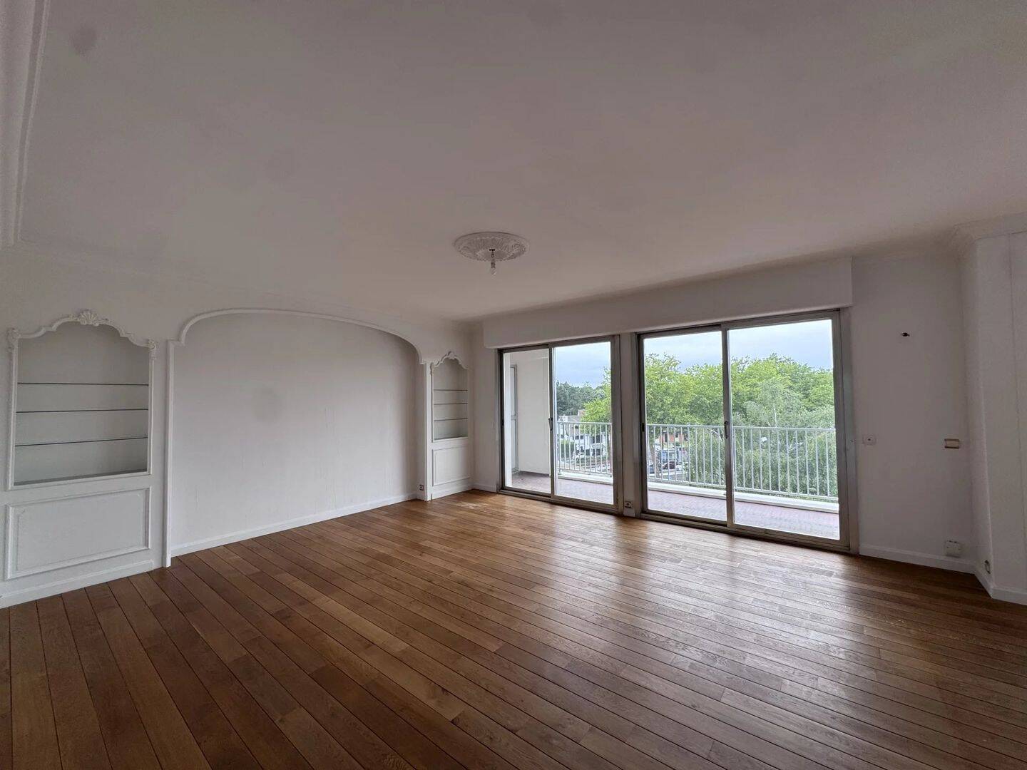 Appartement 3 pièces 101 m² · à Marcq-en-Barœul · 101 m² · 1 750 €