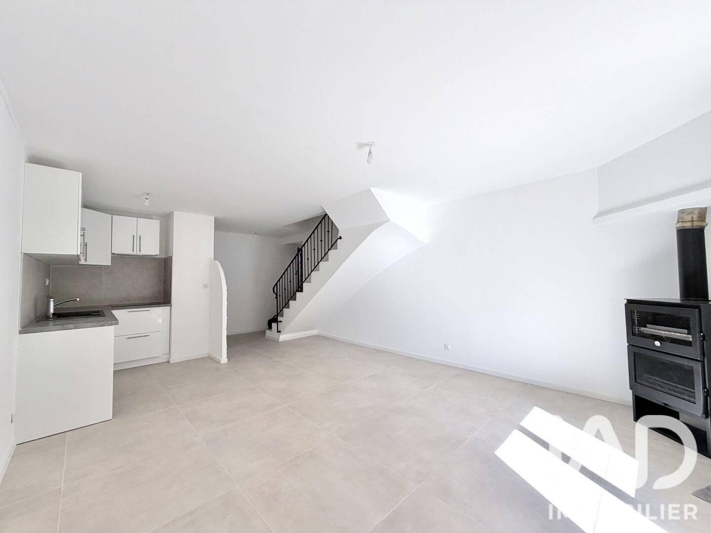 Maison 3 pièces 60 m² · à La Seyne-sur-Mer · 60 m² · 220 000 €