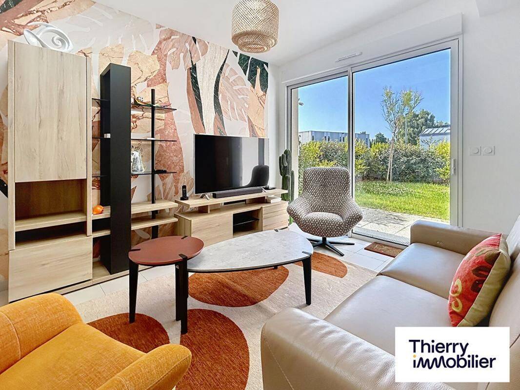 Appartement 3 pièces 68 m² · à Dinard · 68 m² · 349 508 €