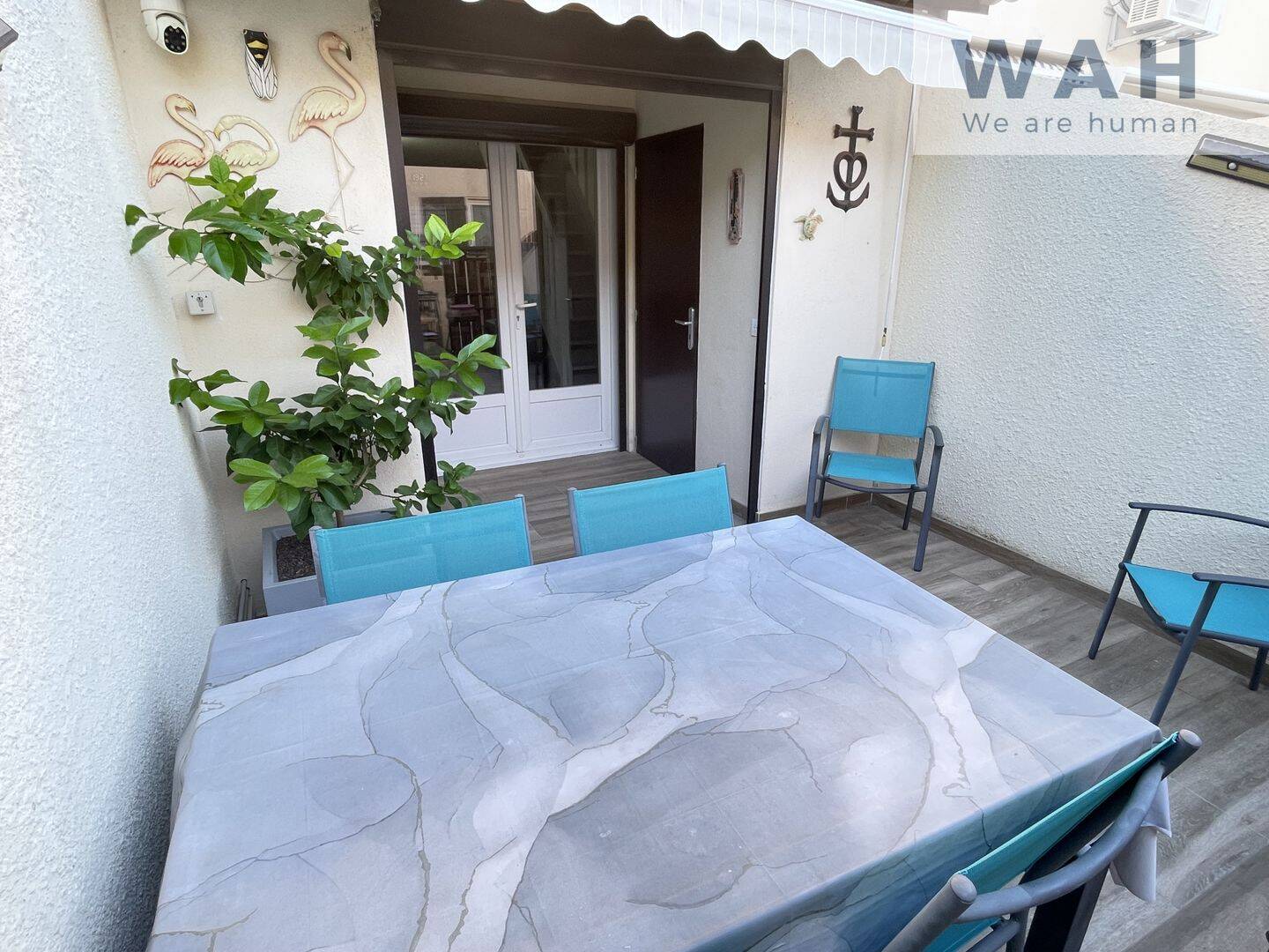 Maison 3 pièces 40 m² · à Le Grau-du-Roi · 40 m² · 223 000 €