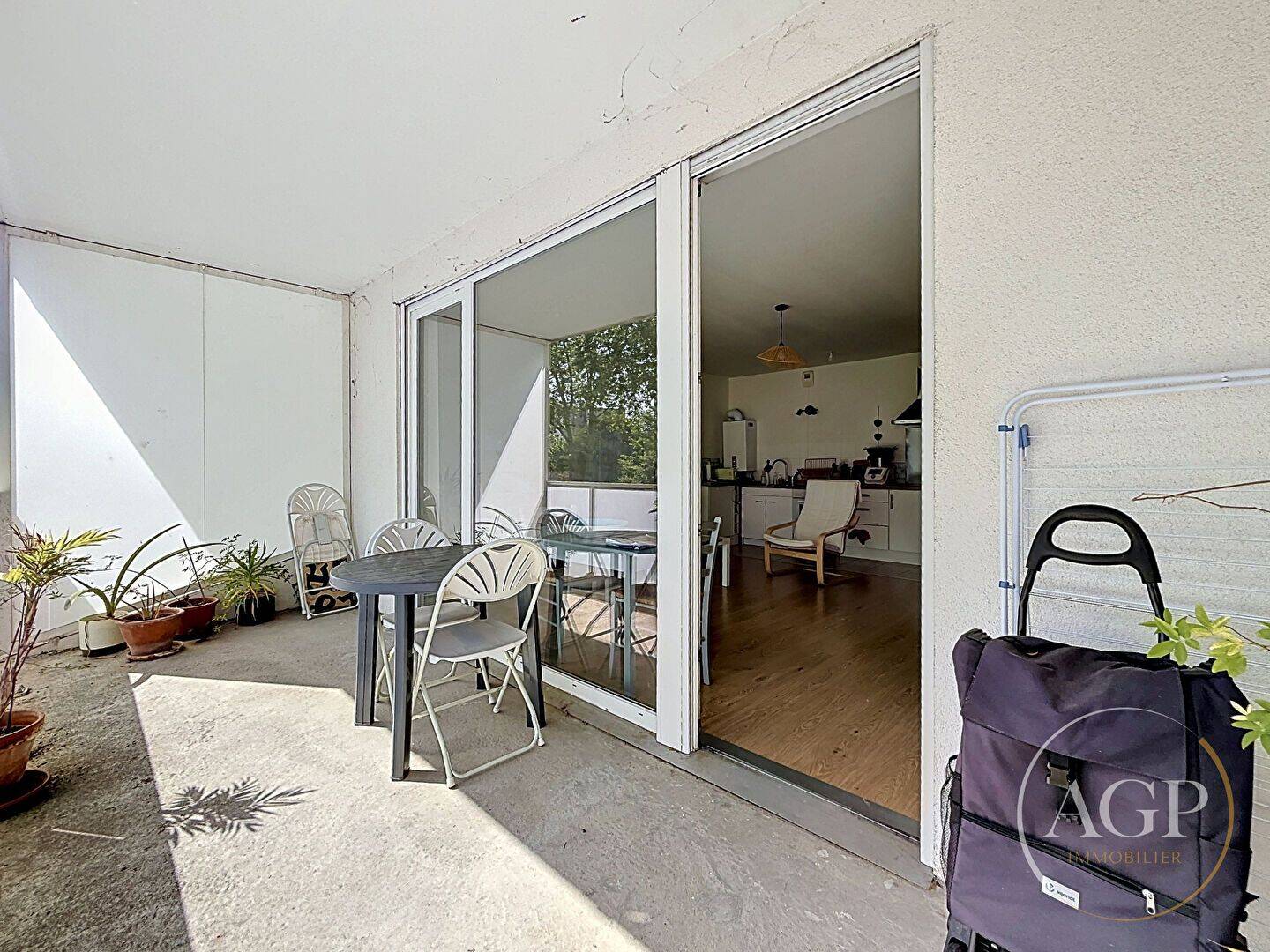 Appartement 3 pièces 64 m² · à Orléans · 64 m² · 174 900 €