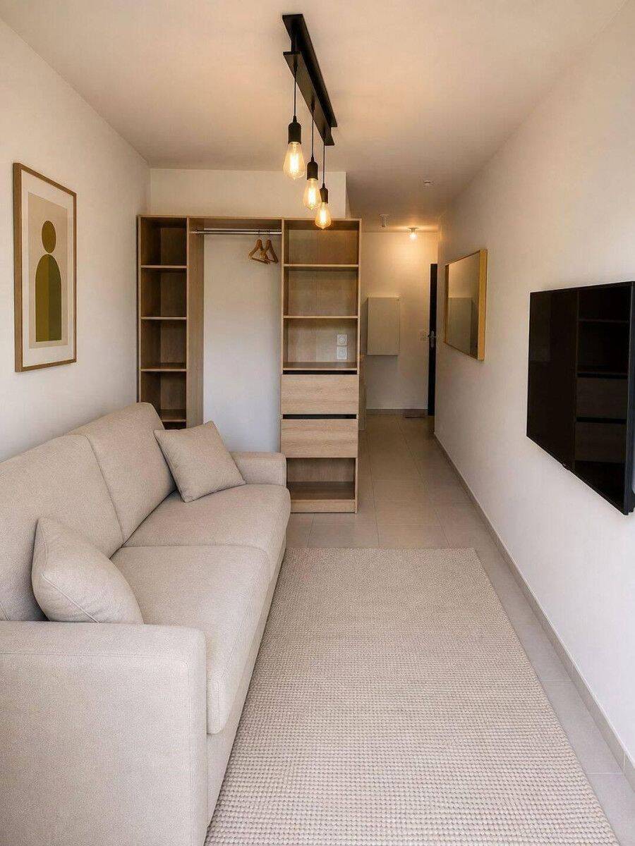 Appartement 1 pièce 26 m² · à Montpellier · 26 m² · 850 €/mois