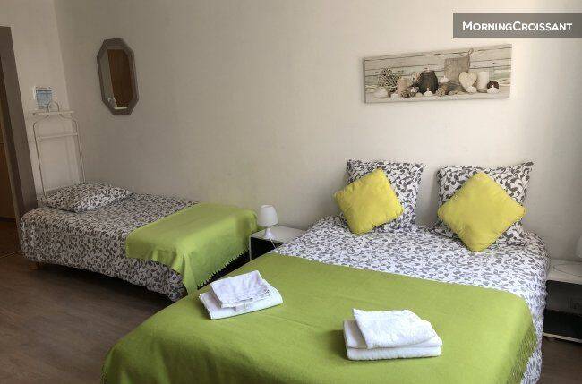 Appartement 1 pièce 37 m² · à Forbach · 37 m² · 900 €