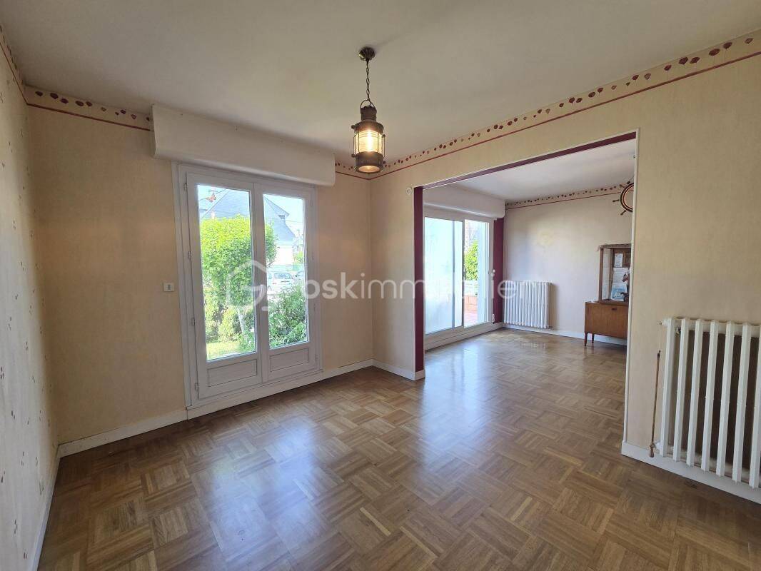 Maison 6 pièces 125 m² · à Lorient · 124,5 m² · 302 000 €