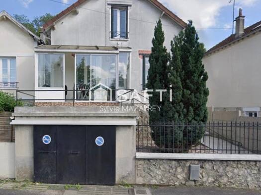 Maison à vendre 179 500 € 4 pièces 3 chambres 100 m² 650 m² de terrain Zup Nord Provins 77160