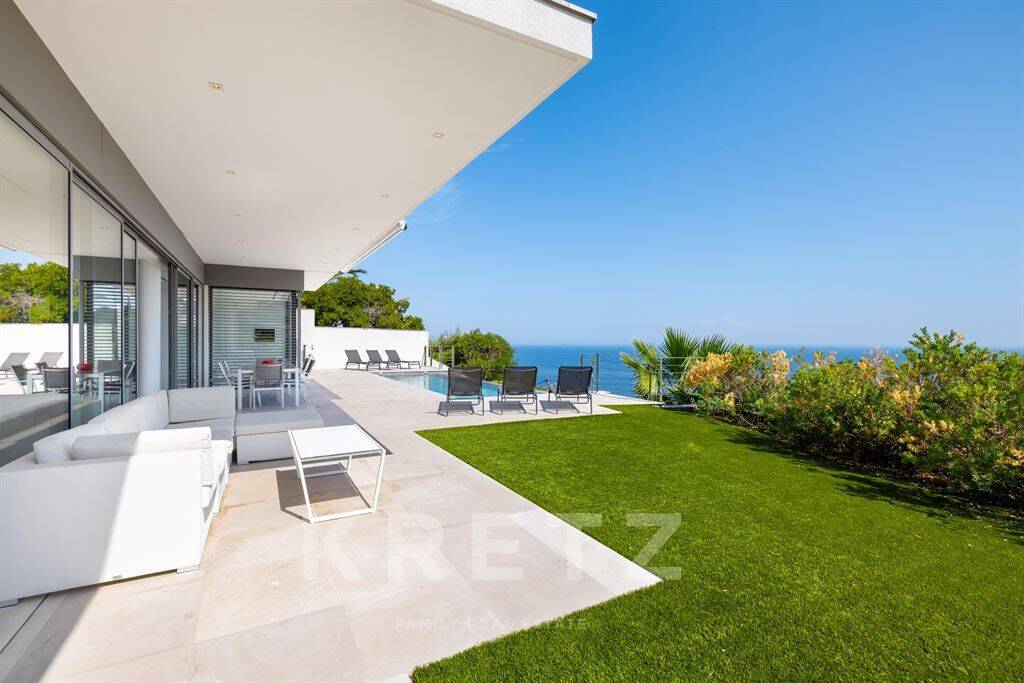Maison 6 pièces 206 m² · à Ste Maxime · 206 m² · 2 690 000 €