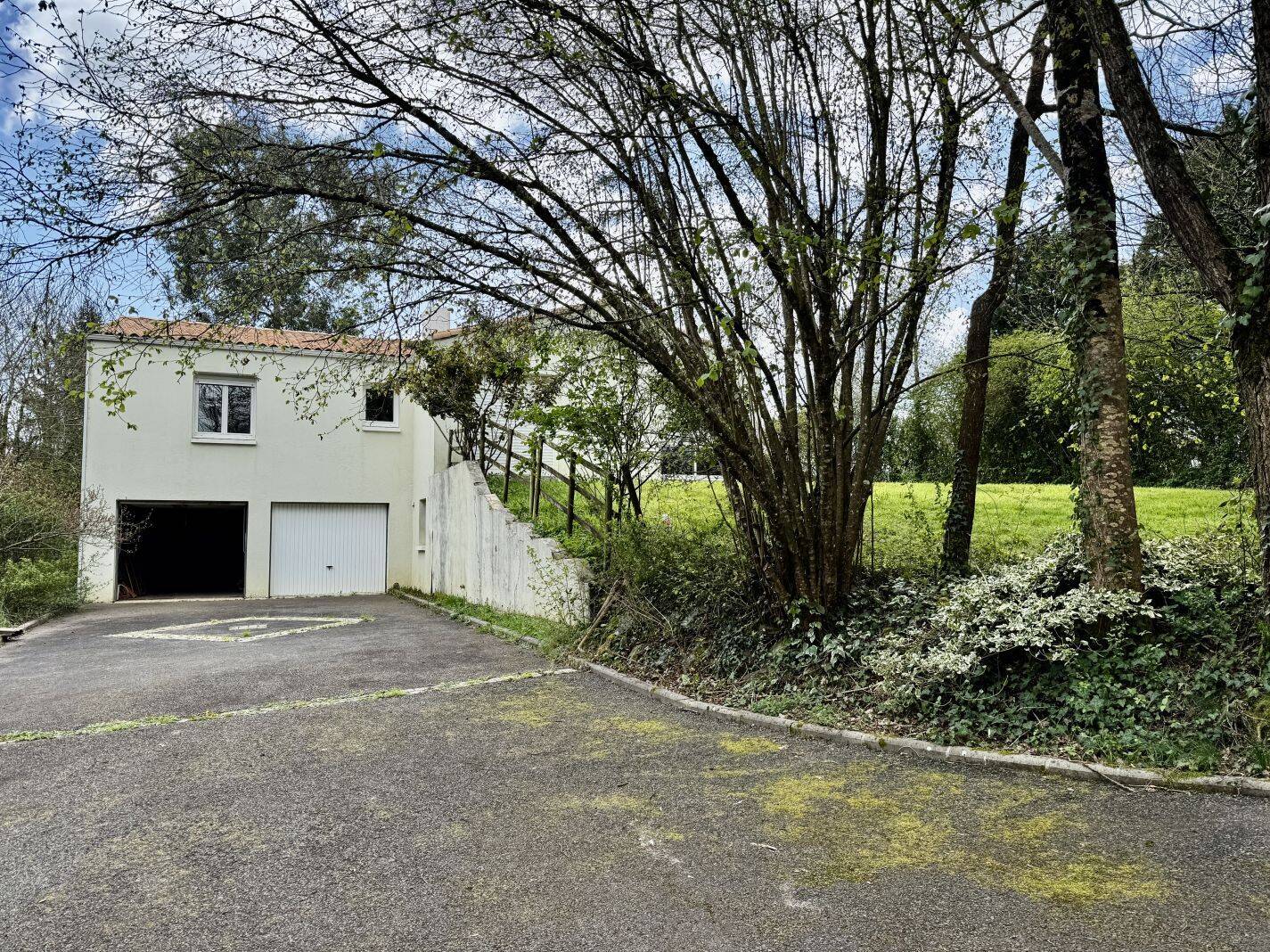 Maison 4 pièces 95 m² · à Le Girouard · 95 m² · 281 000 €