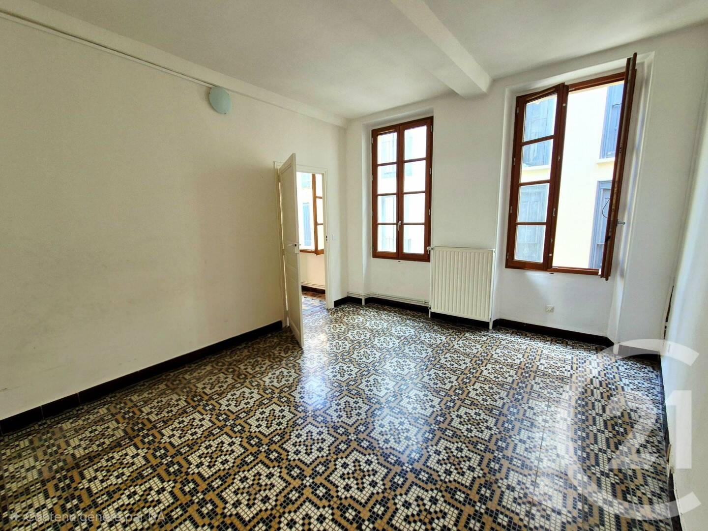 Appartement 3 pièces 62 m² · à Perpignan · 62,1 m² · 69 000 €