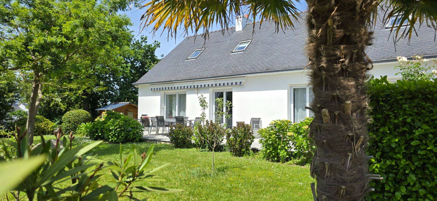 Maison 11 pièces 175 m² · à Concarneau · 175 m² · 655 000 €