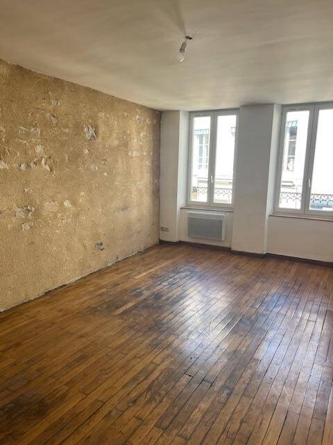Appartement 2 pièces 47 m² · à Nevers · 47 m² · 64 950 €