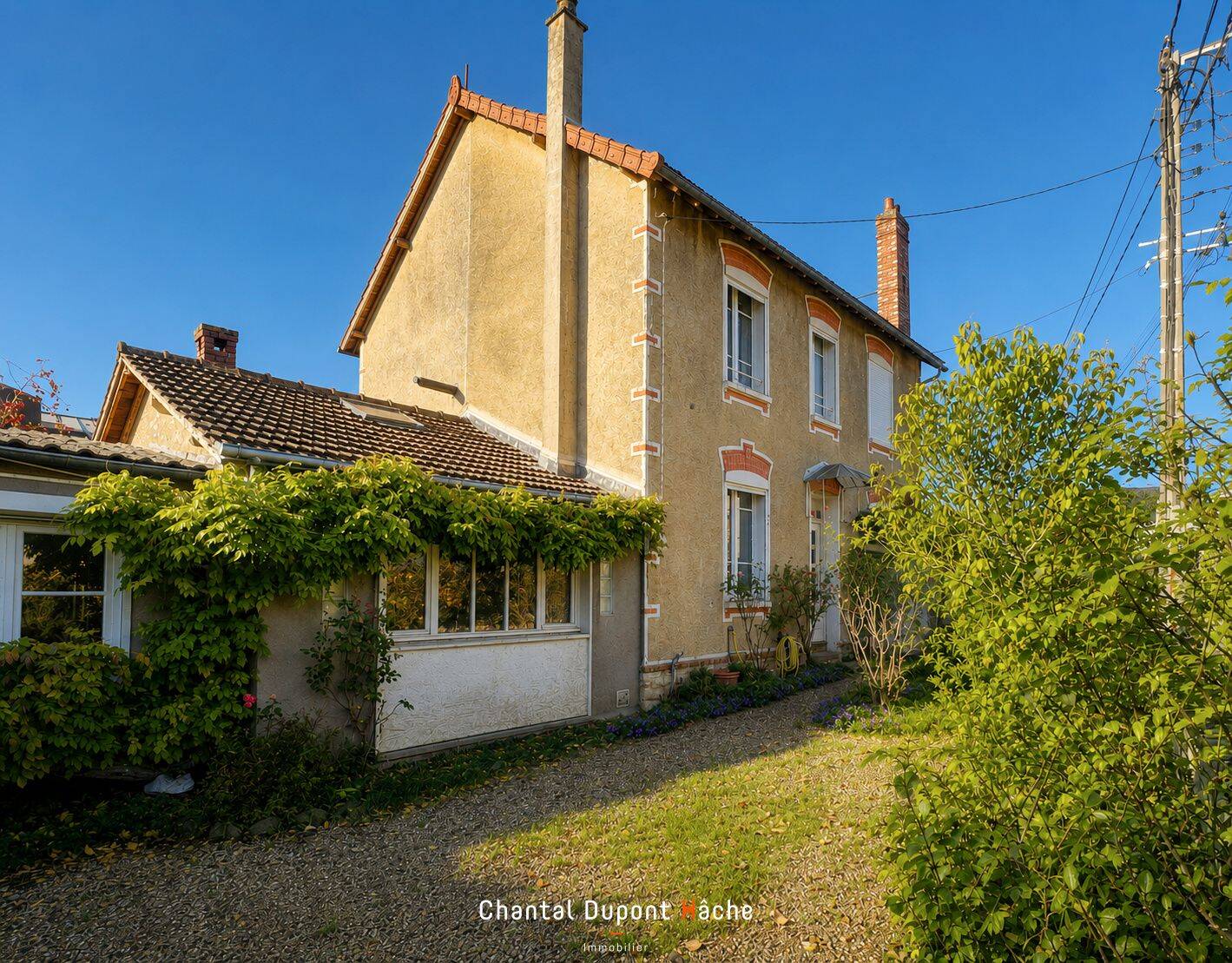 Maison 5 pièces 90 m² · à Chartres · 90 m² · 219 000 €
