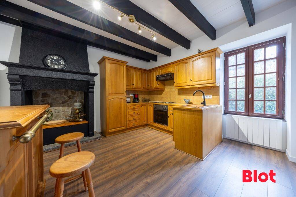 Maison 5 pièces 118 m² · à Pleudihen-sur-Rance · 118,2 m² · 315 000 €
