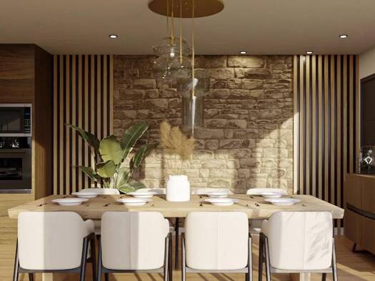 Appartement à vendre 480 000 € 5 pièces 4 chambres 98 m² RDC Challes-les-Eaux 73190