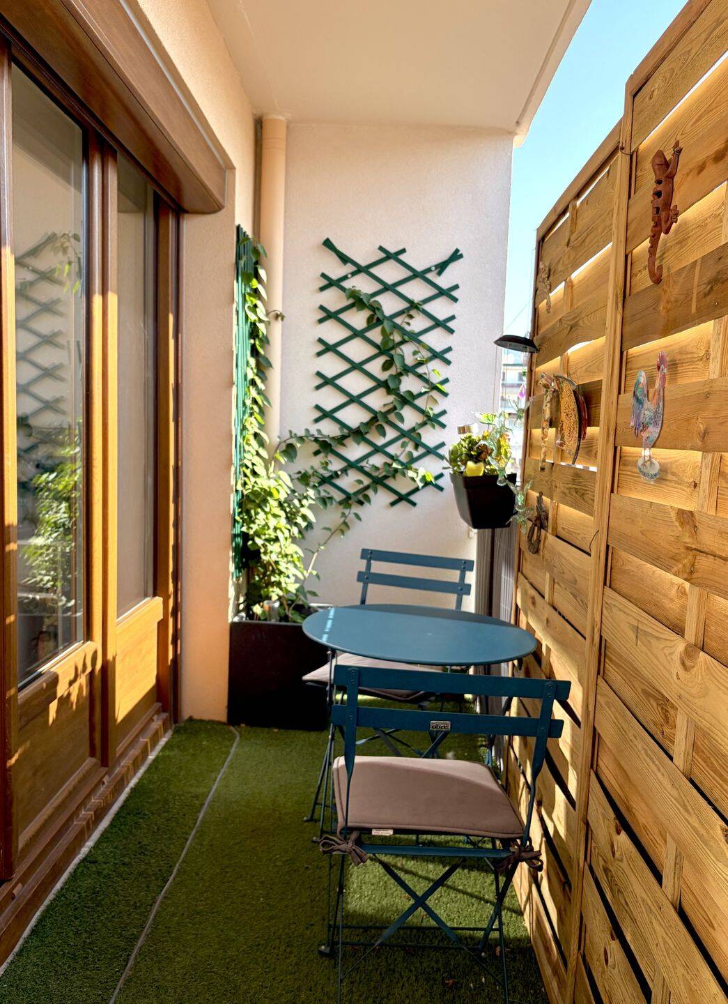 Appartement 3 pièces 72 m² · à Toulon · 72 m² · 315 000 €