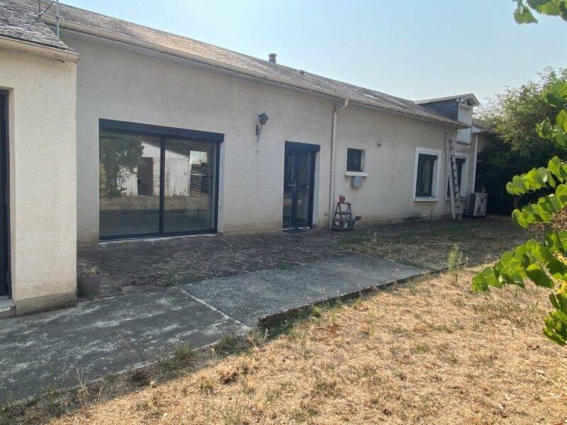 Maison 4 pièces 115 m² · à Le Blanc · 115 m² · 152 000 €