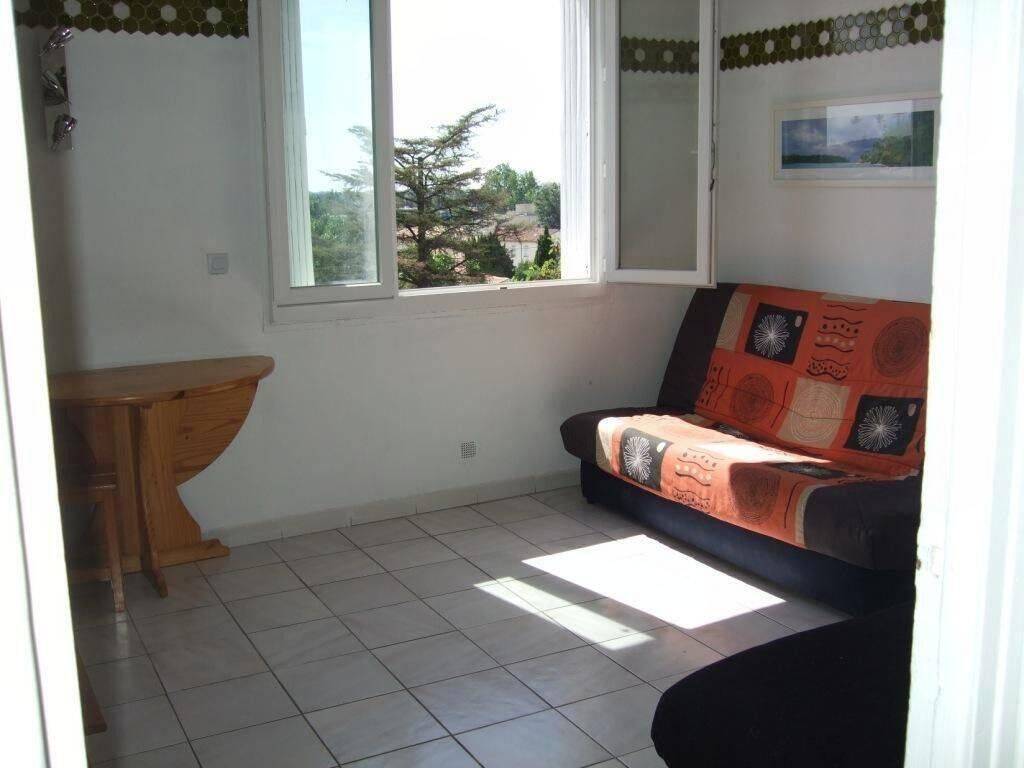 Appartement 1 pièce 28 m² · à Montpellier · 28 m² · 615 €/mois