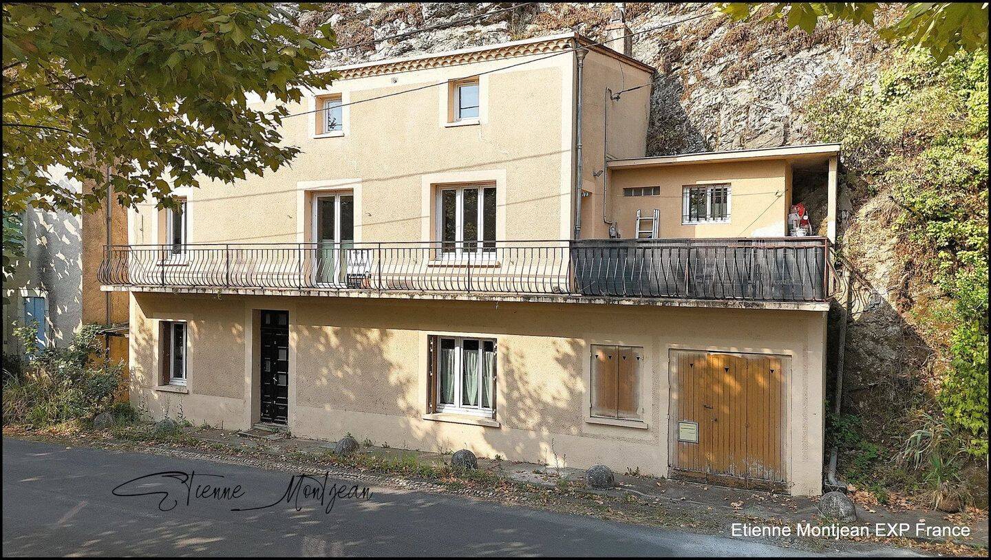 Maison 4 pièces 69 m² · à Luzech · 69 m² · 77 000 €