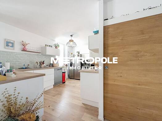 Maison à vendre 239 000 € 5 pièces 4 chambres 134 m² Tarare 69170