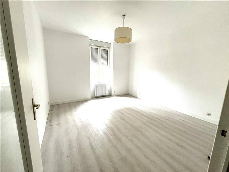 Appartement 2 pièces 46 m² · à Limoges · 45,6 m² · 480 €/mois