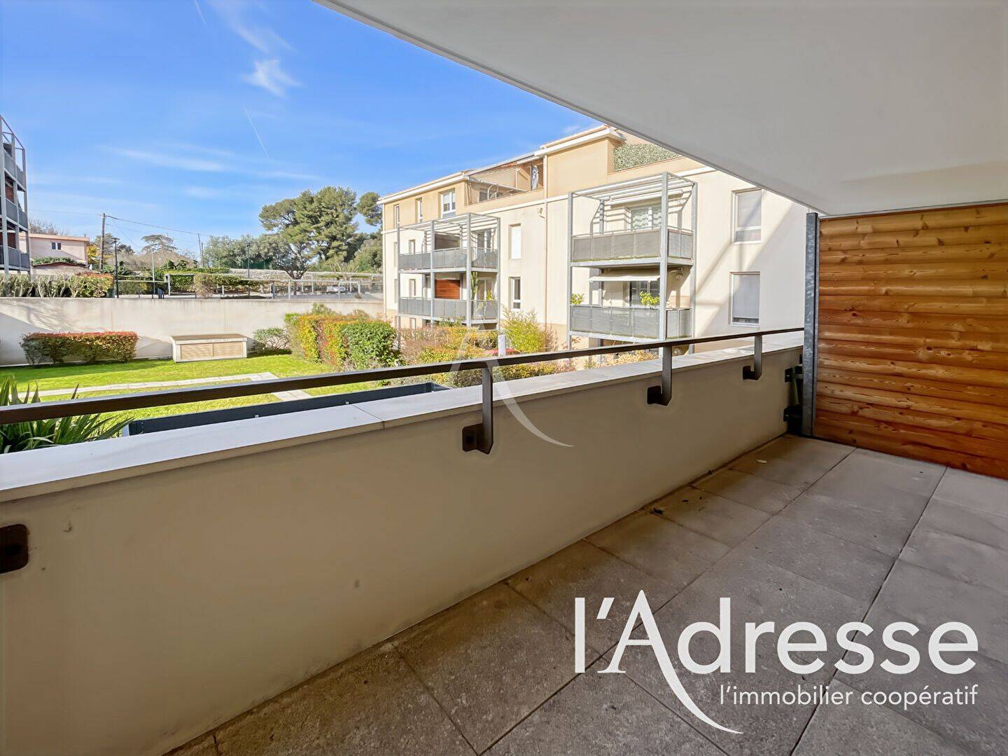 Appartement 3 pièces 59 m² · à Marseille 12ème Arrondissement · 59 m² · 229 000 €