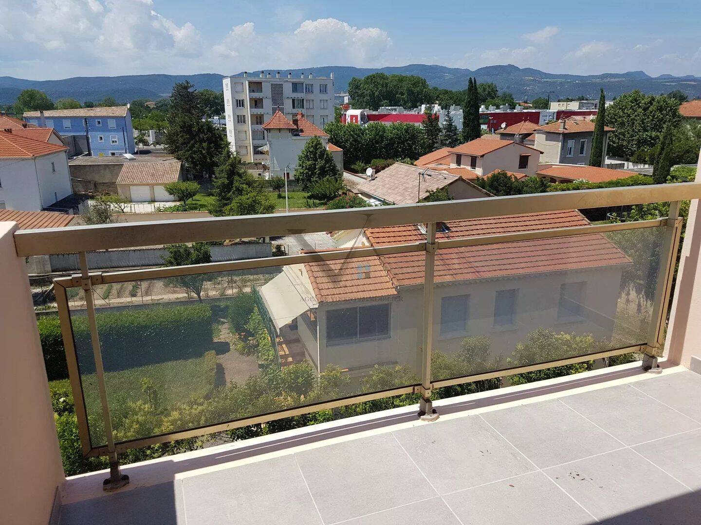 Appartement 2 pièces 33 m² · à Montélimar · 33 m² · 525 €