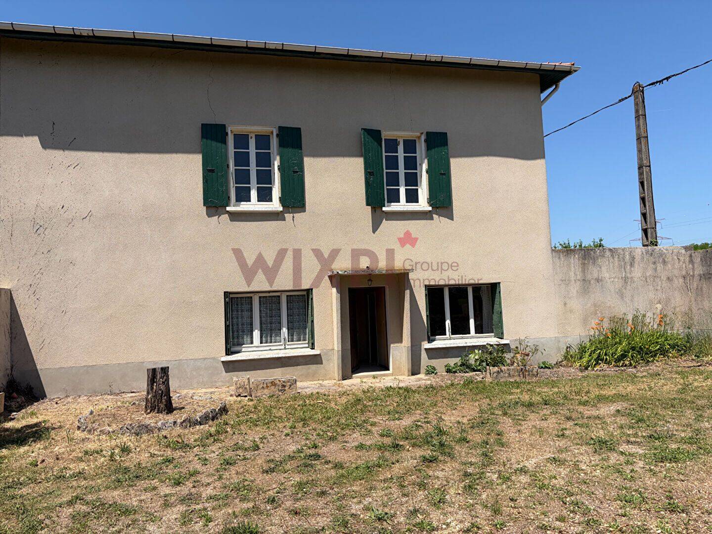 Maison 7 pièces 138 m² · à Montélier · 138 m² · 292 000 €