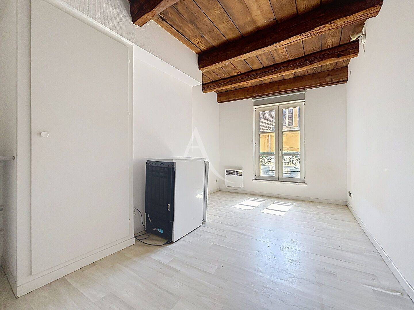 Appartement 1 pièce 16 m² · à Metz · 16,2 m² · 440 €