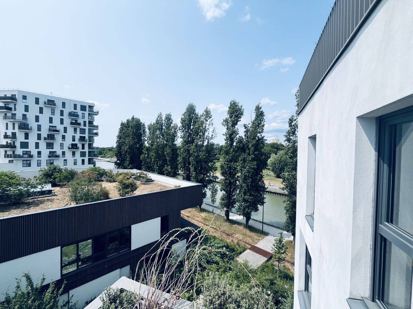 Appartement 4 pièces 87 m² · à Bobigny · 86,5 m² · 349 000 €