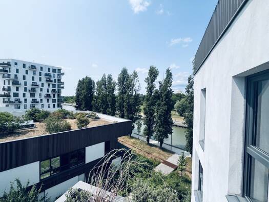 Appartement à vendre 349 000 € 4 pièces 3 chambres 86,5 m² Étage 4/4 Les Vignes Bobigny 93000