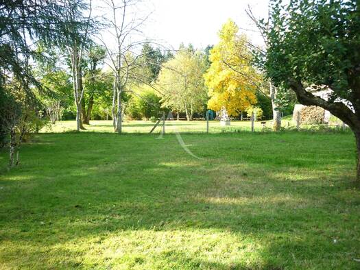 Terrain constructible à vendre 60 000 € 1 469 m² de terrain Vouzon 41600