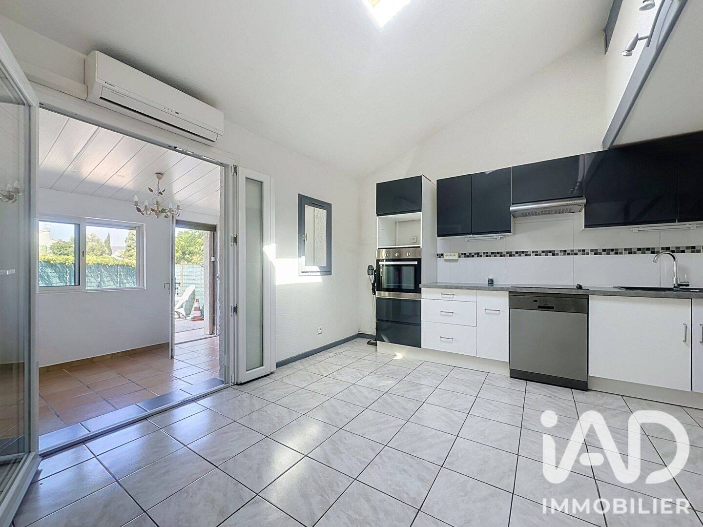 Maison 3 pièces 48 m² · à Vic-la-Gardiole · 47,5 m² · 228 000 €