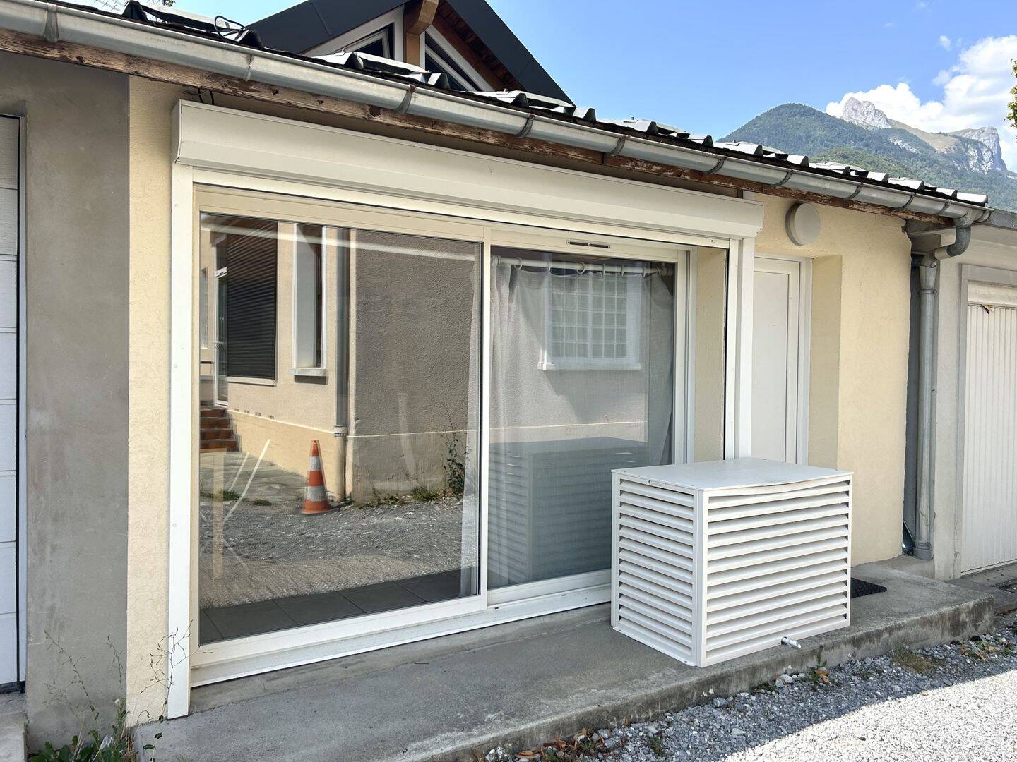 Appartement 2 pièces 21 m² · à Faverges-Seythenex · 21 m² · 550 €