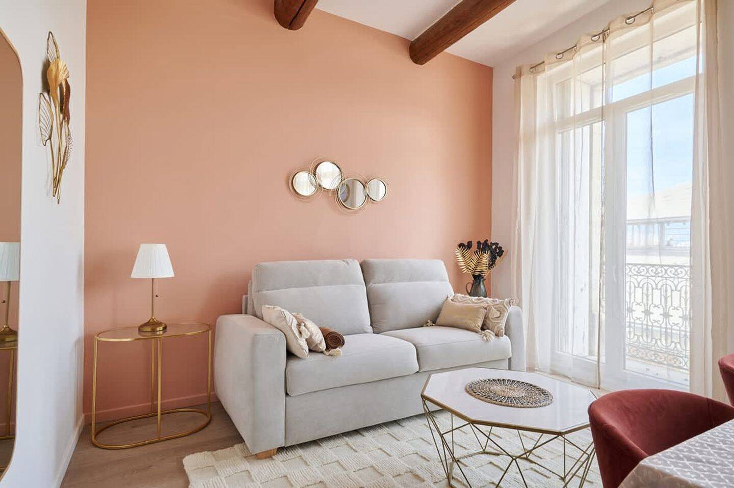 Appartement 3 pièces 55 m² · à Béziers · 55 m² · 1 678 €/mois