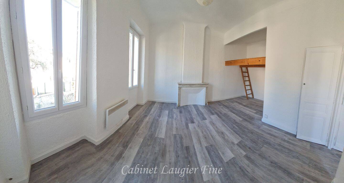 Appartement 1 pièce 29 m² · à Marseille 6ème Arrondissement · 29 m² · 580 €
