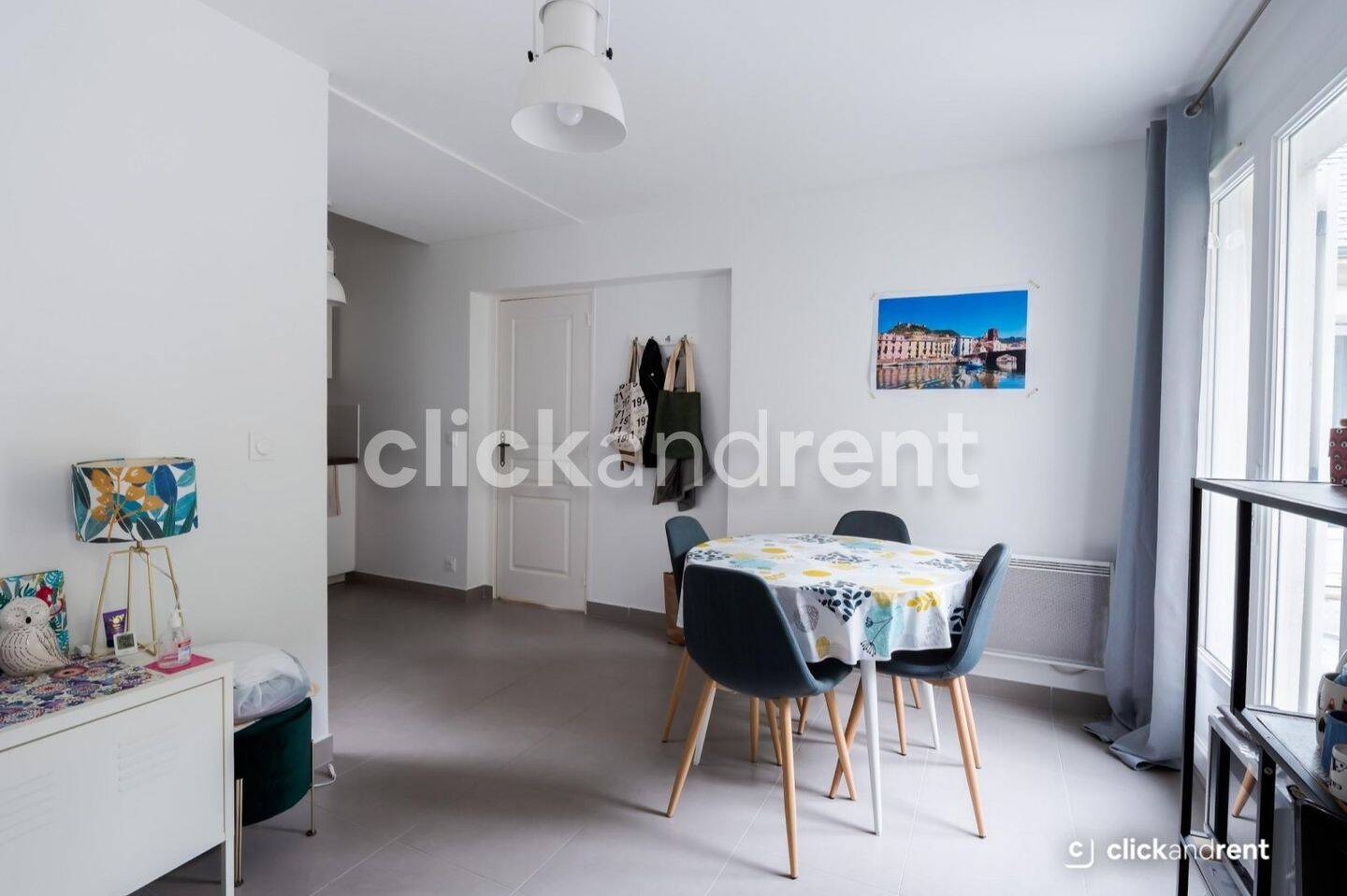 Appartement 2 pièces 25 m² · à Orsay · 25 m² · 920 €/mois