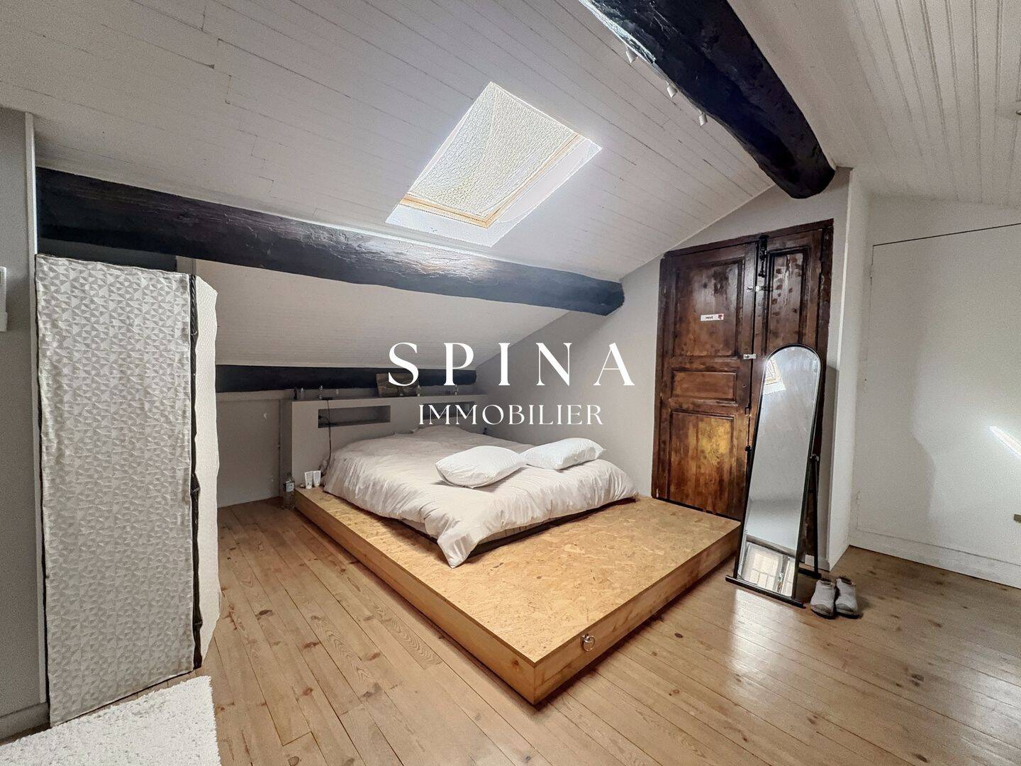 Appartement 3 pièces 84 m² · à Béziers · 84 m² · 102 000 €