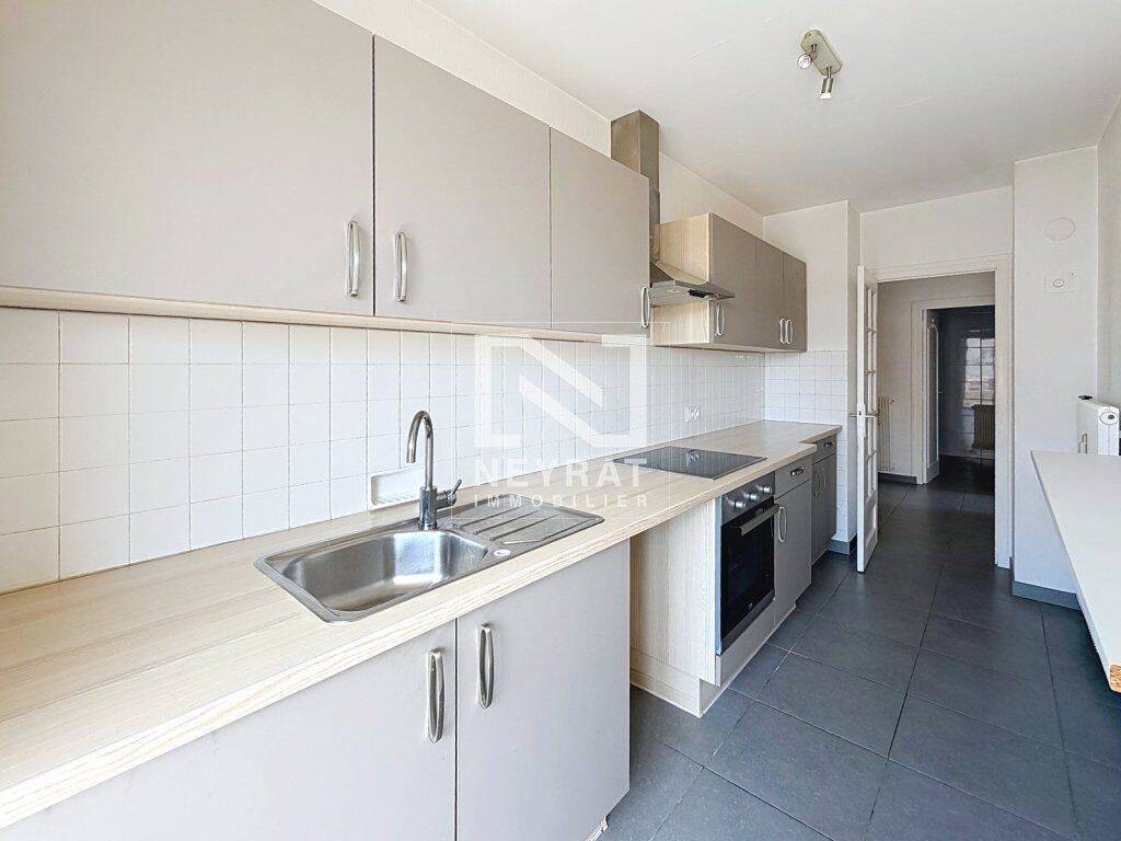 Appartement 2 pièces 49 m² · à Dijon · 49 m² · 155 000 €
