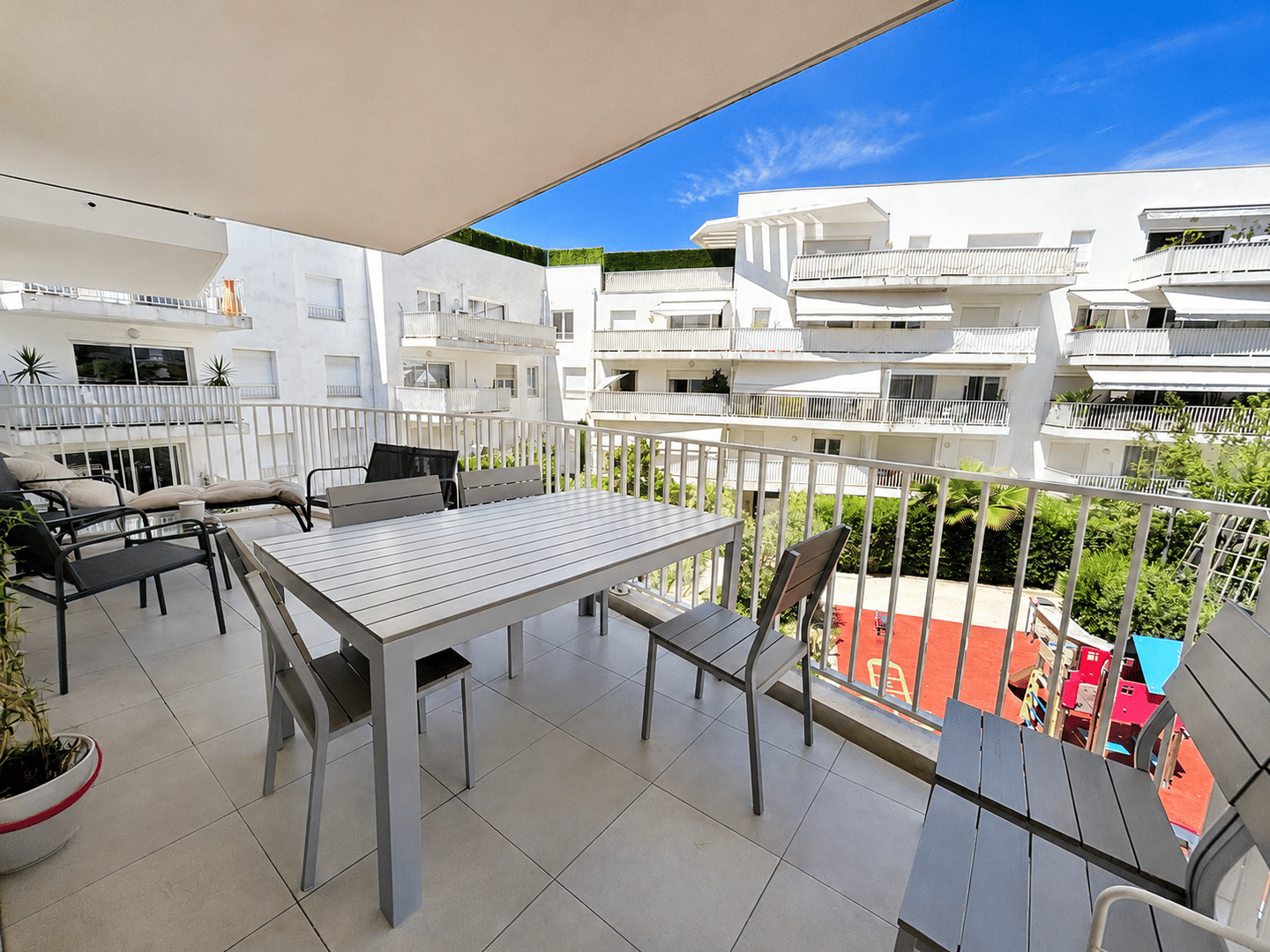 Appartement 3 pièces 60 m² · à Cannes · 60 m² · 1 980 €