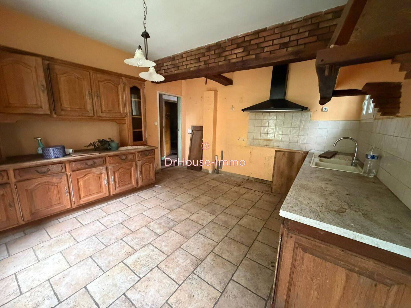 Maison 6 pièces 120 m² · à Limay · 120 m² · 198 000 €