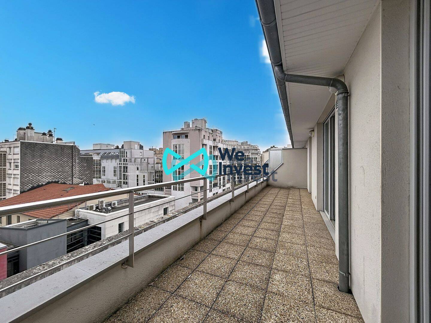 Appartement 2 pièces 54 m² · à Pau · 53,8 m² · 990 €/mois