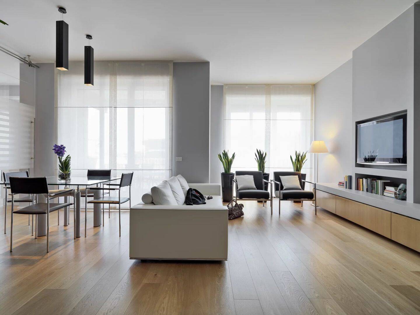Appartement 4 pièces 80 m² · à Clichy · 80 m² · 522 700 €
