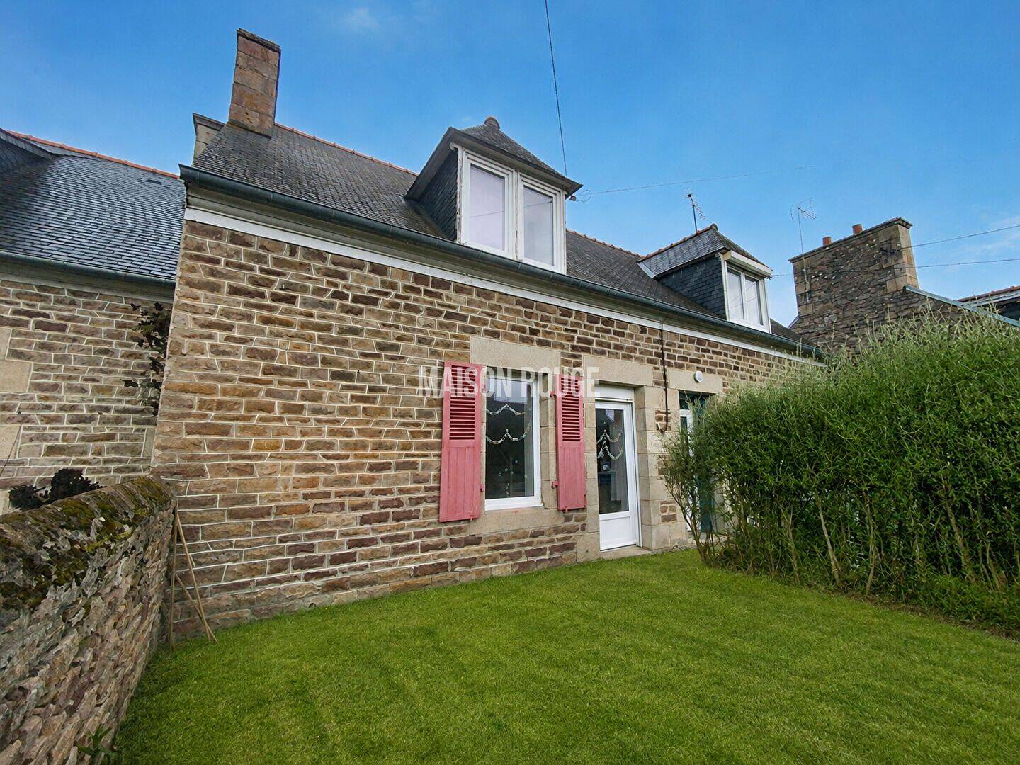 Maison 3 pièces 55 m² · à Paimpol · 55 m² · 230 000 €