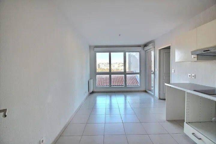 Appartement 2 pièces 37 m² · à Marseille 4ème Arrondissement · 37 m² · 700 €