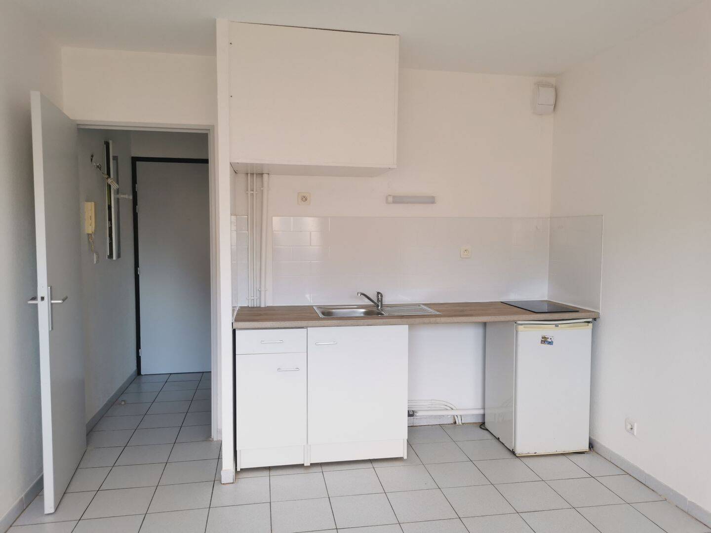 Appartement 1 pièce 20 m² · à Montpellier · 20,2 m² · 445 €
